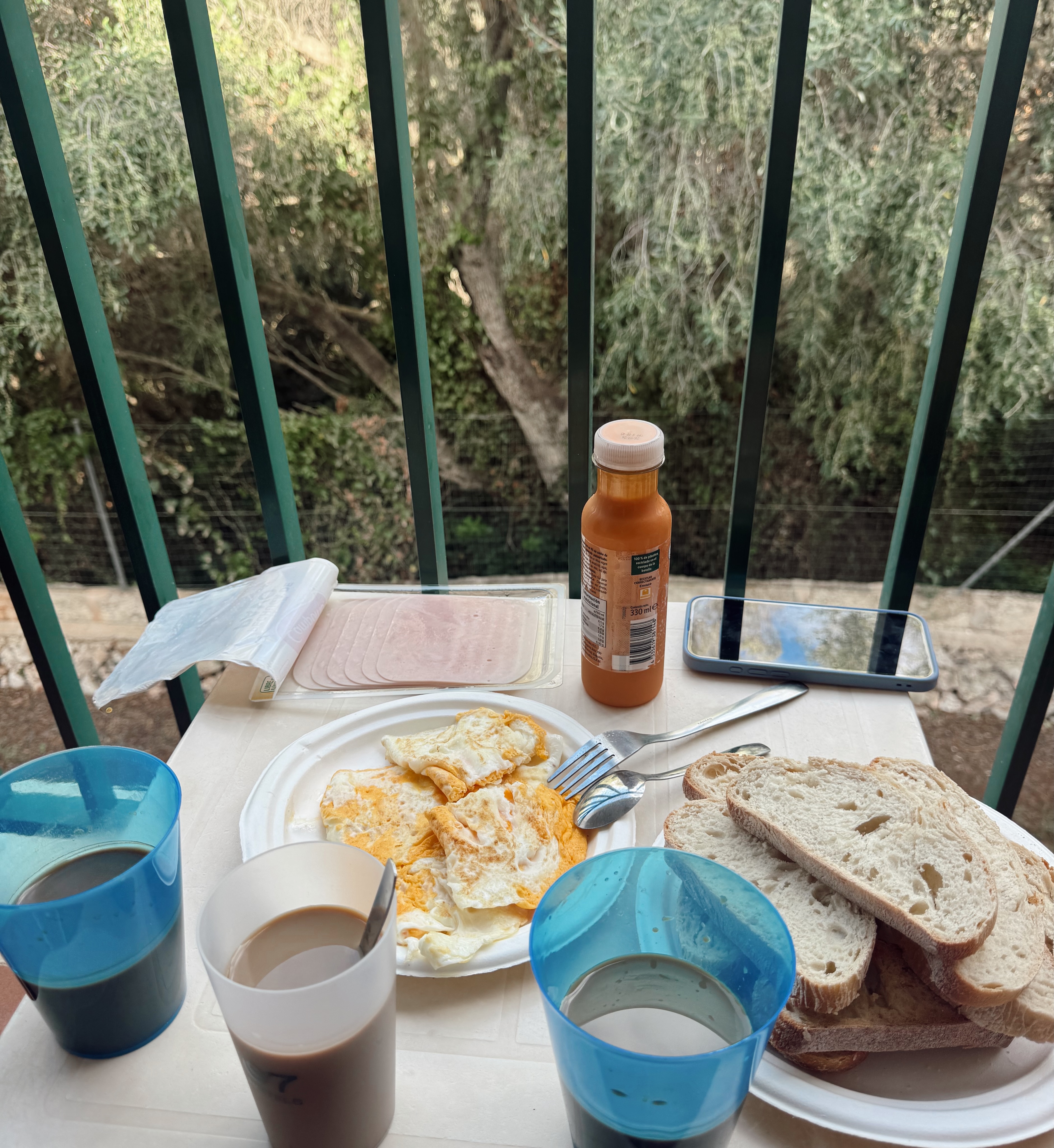 MENORCA y todo al 🩵 Otro paraíso desbloqueado, y con mis personas fav