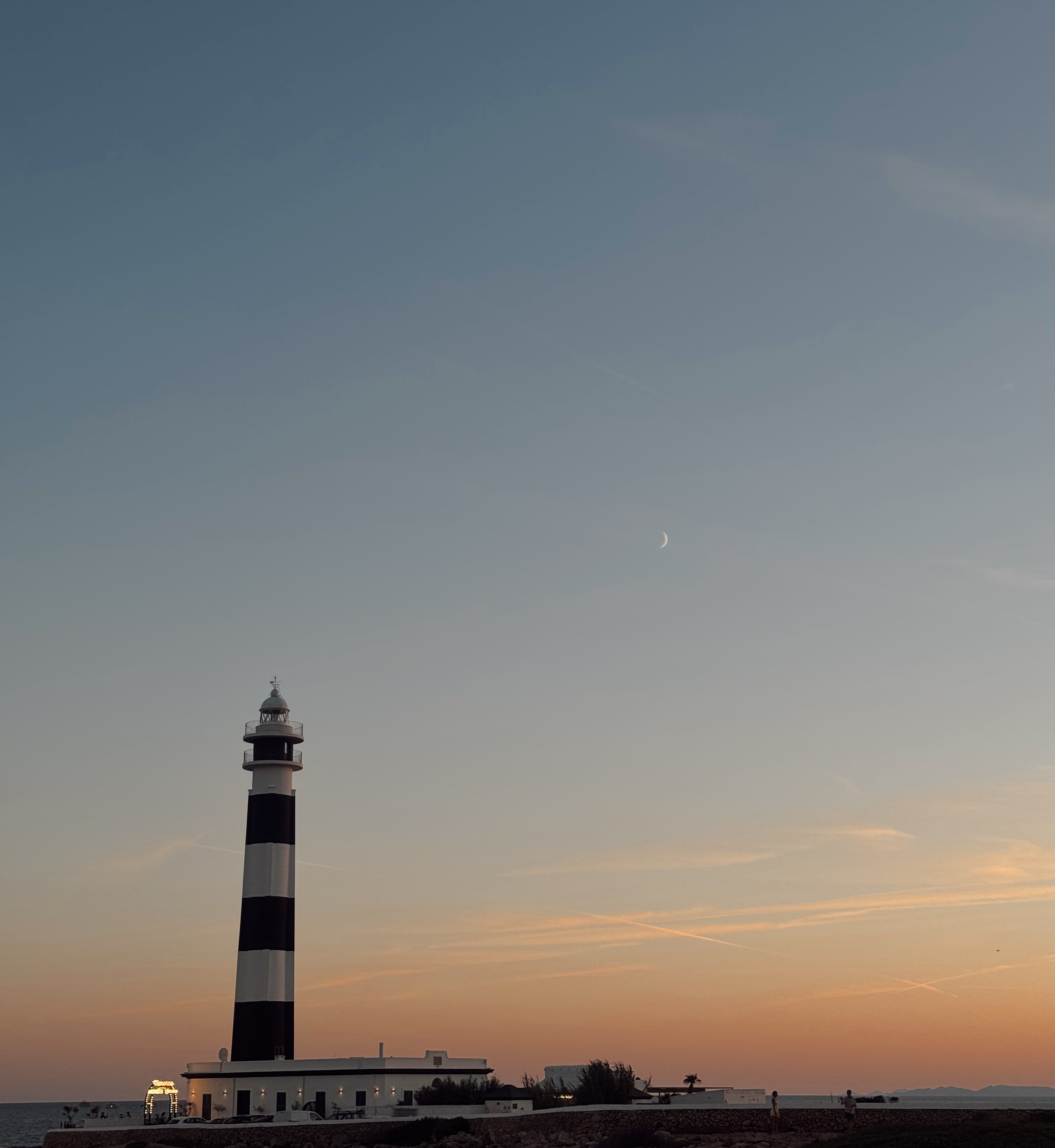 MENORCA y todo al 🩵 Otro paraíso desbloqueado, y con mis personas fav