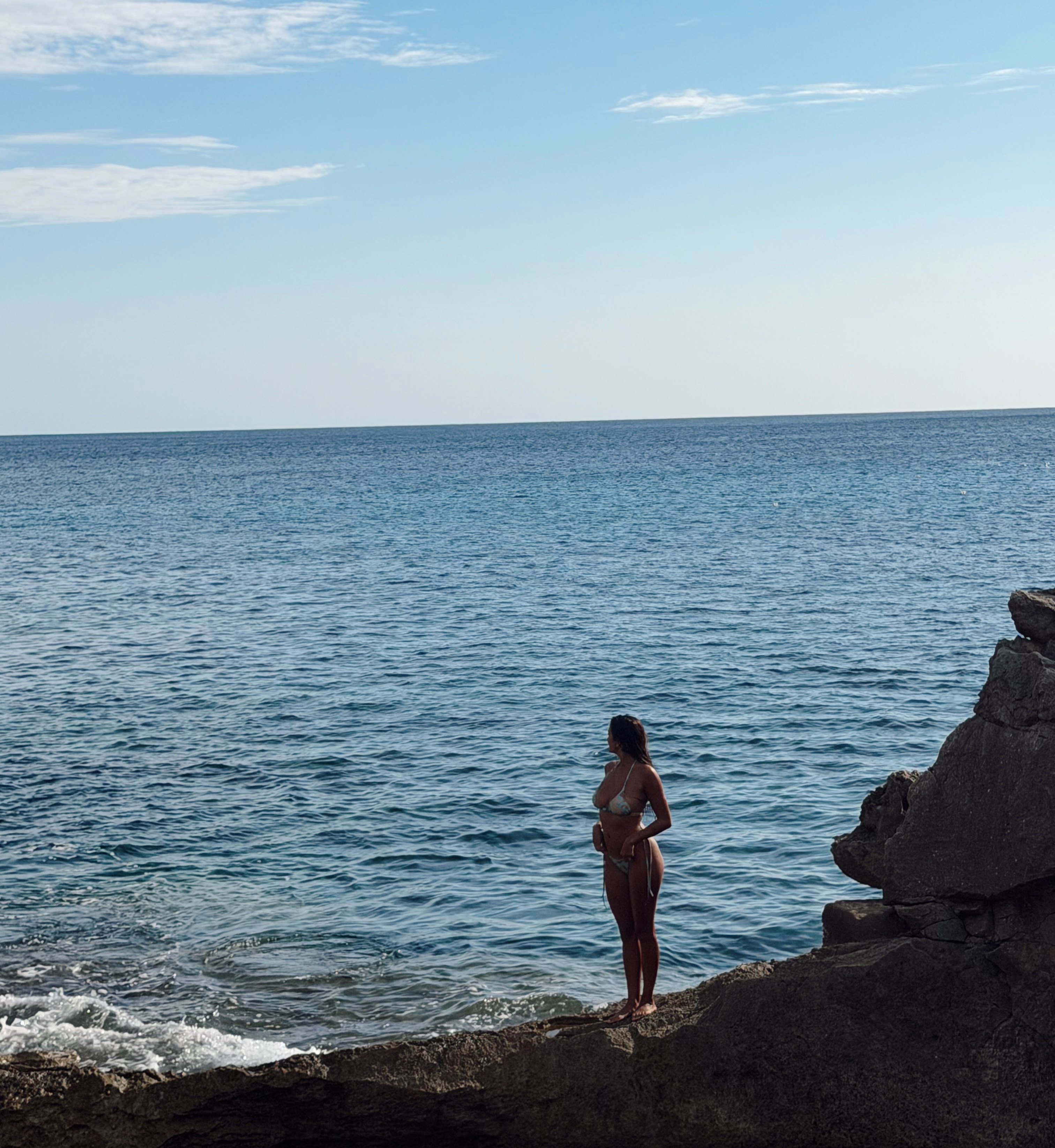 MENORCA y todo al 🩵 Otro paraíso desbloqueado, y con mis personas fav